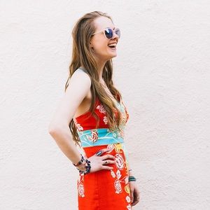 Meet your Posher, Marina